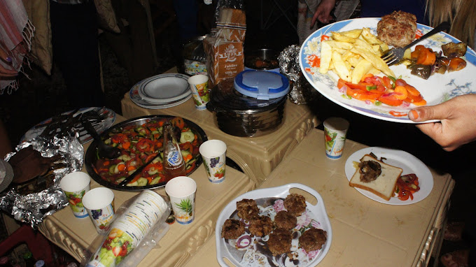 The Greenhouse Hostel