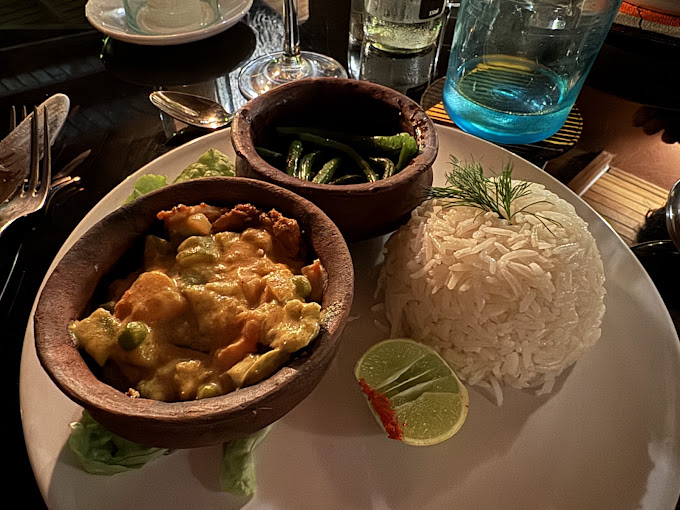 Olerai Lodge – Mateves, Kisongo, Arusha