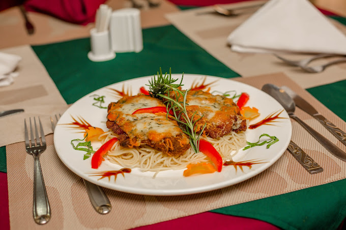 A1 Hotel and Resort, Arusha