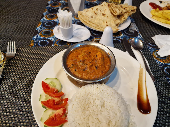 Tulia Boutique Hotel & Spa