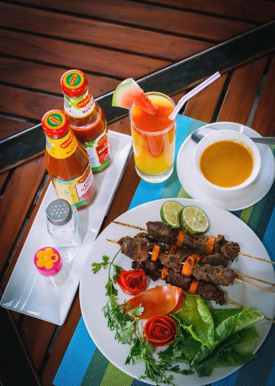 Panone Hotels Arusha