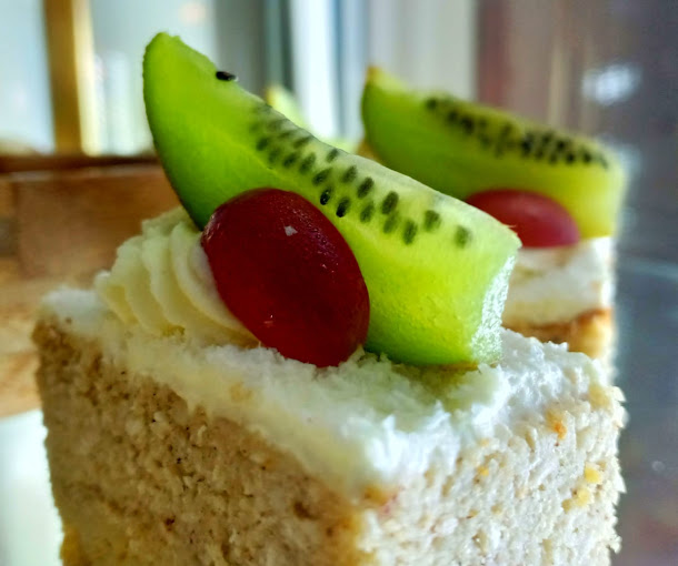 MAIYAN LUXURY RESORT, NANYUKI