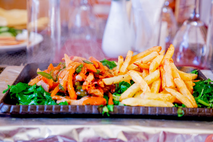 Masailand Safari & Lodge