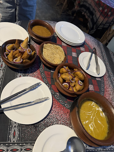 More Than A Drop Hotel & Restaurant