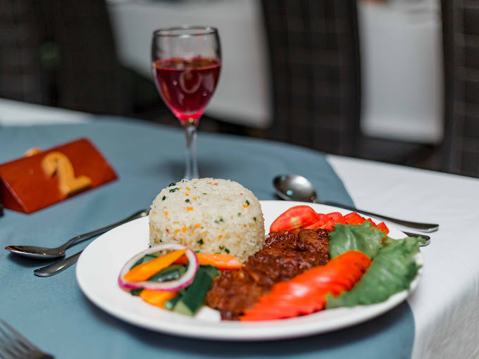 Panama Garden Resort Tanzania