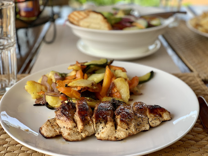 Pink Flamingo Boutique Hotel