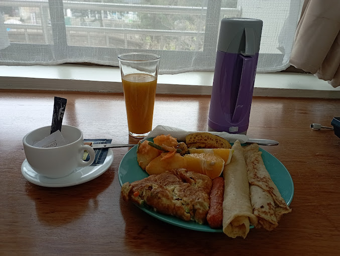 Kilimanjaro Magic Site Hotel