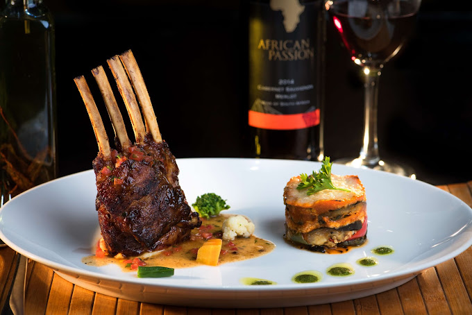 Coral Beach Hotel Dar es Salaam