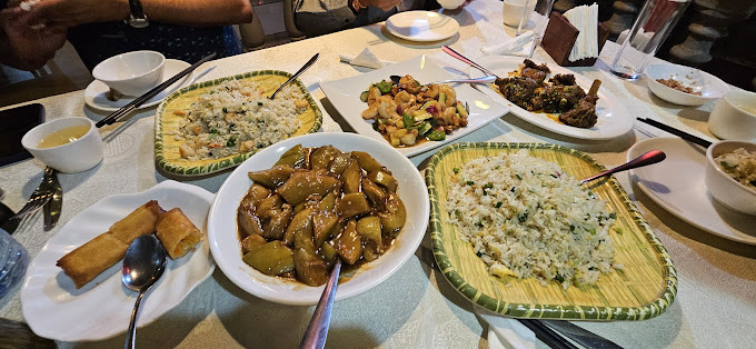 Cheng Du Sichuan Restaurant