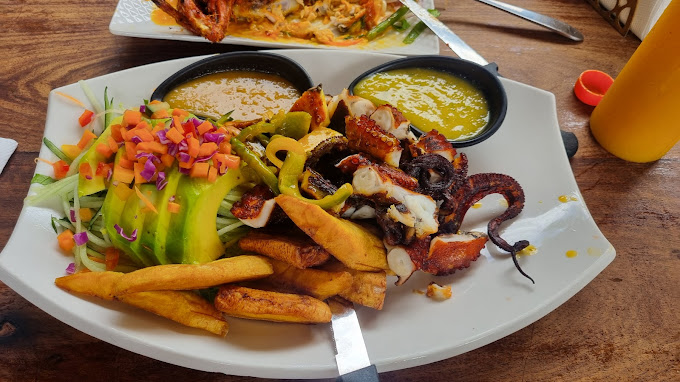 salad for days dar es salaam