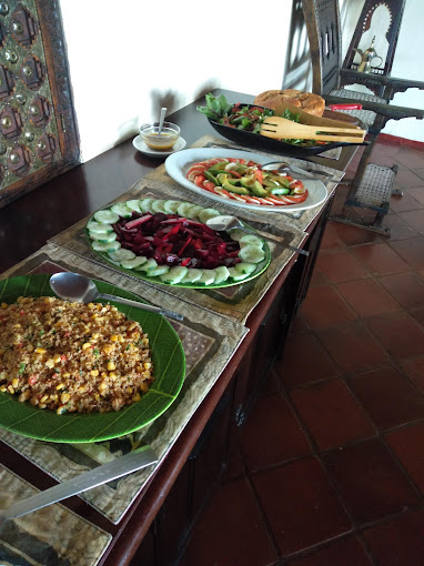 Kiota House – El Karama