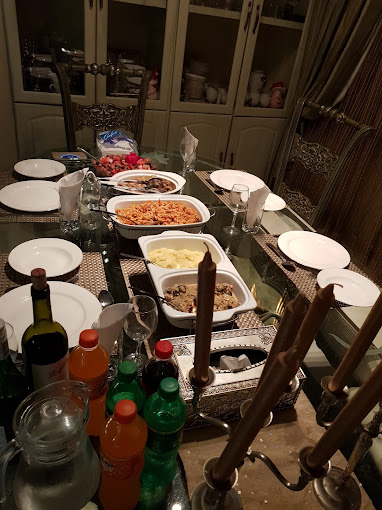 O’Donovan’s Reggae Bar