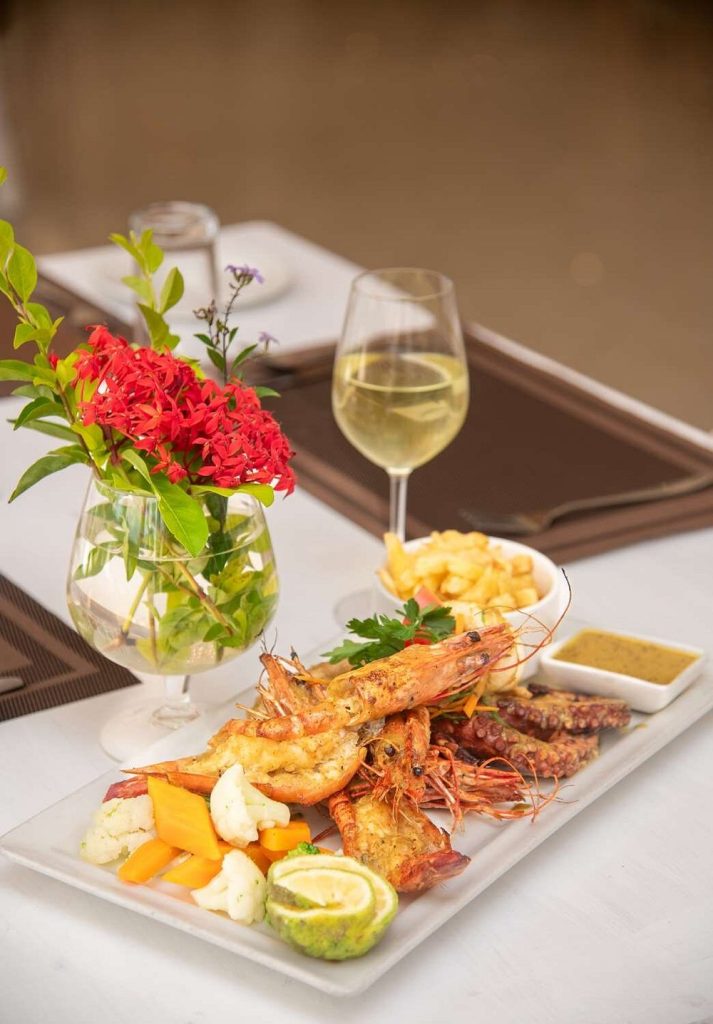 Golden Tulip Dar Es Salaam