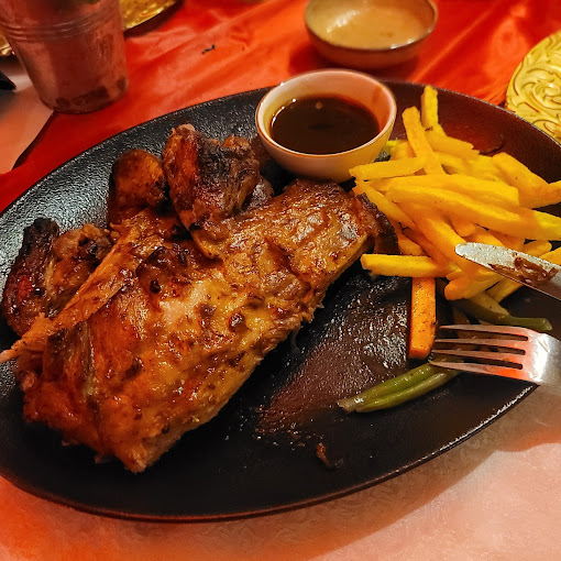 Sea Cliff Court Apartments