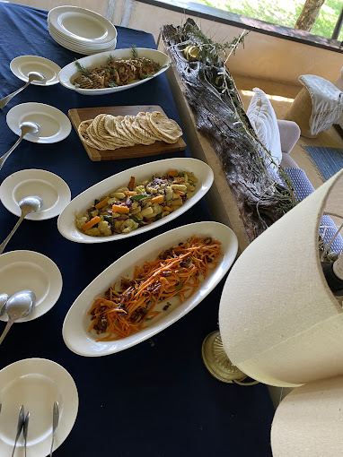 Asilia Ol Pejeta Bush Camp