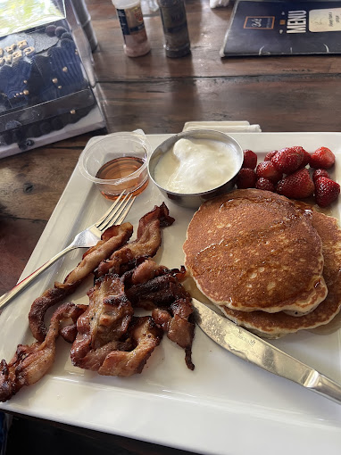 The Oyster Bay Hotel Suites