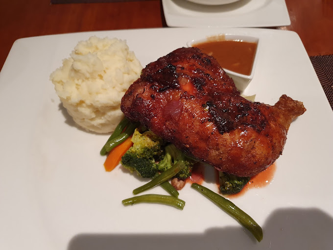 Protea Hotel Dar es Salaam Oyster Bay