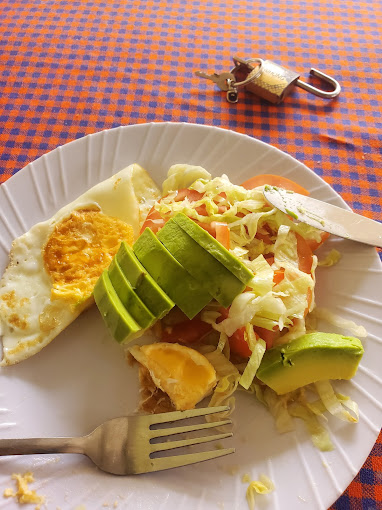 L&J Modern Backpackers Kinondoni