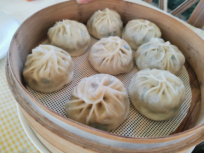 Goong Korean Restaurant