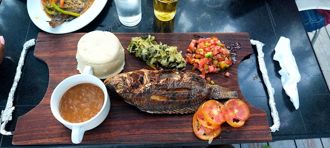 Brake Point Carnivore