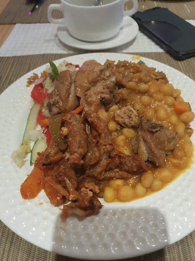 The Amariah Boutique Hotel & Apartments Mikocheni