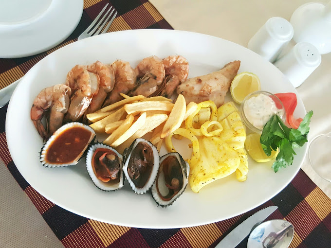 Seashells Millennium Hotel – Best Hotel in Dar es salaam