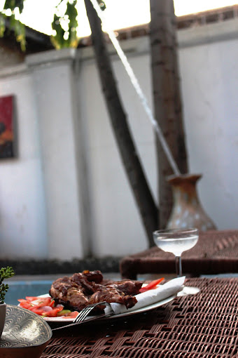 Mikocheni Condo Hotel & Apartments