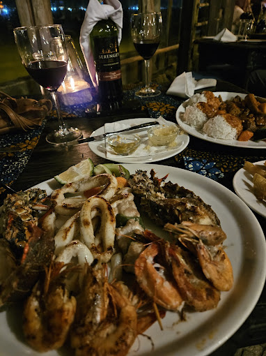 Mediterraneo Hotel & Restaurant