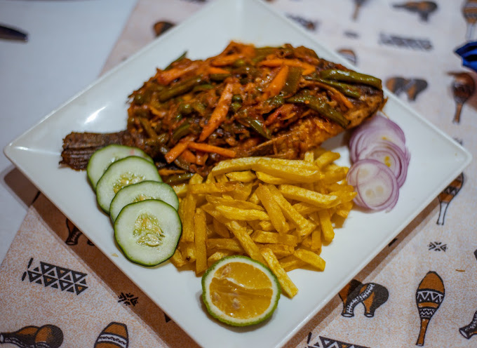 City Style Hotel, Sinza