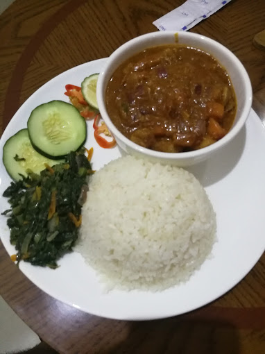 Silver Paradise Hotel Manzese