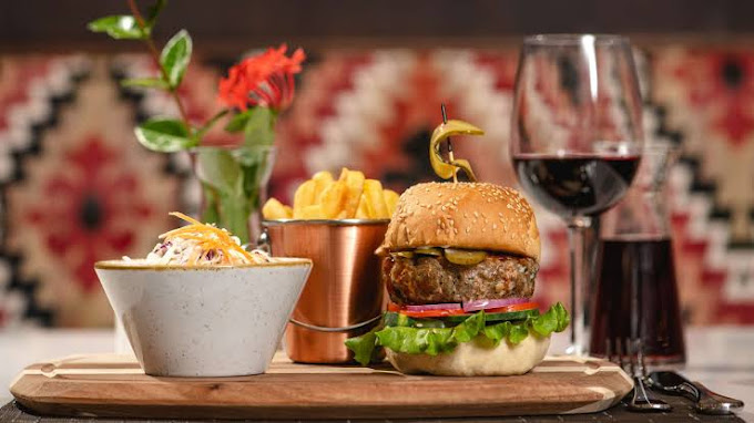 Crowne Plaza Dar Es Salaam by IHG