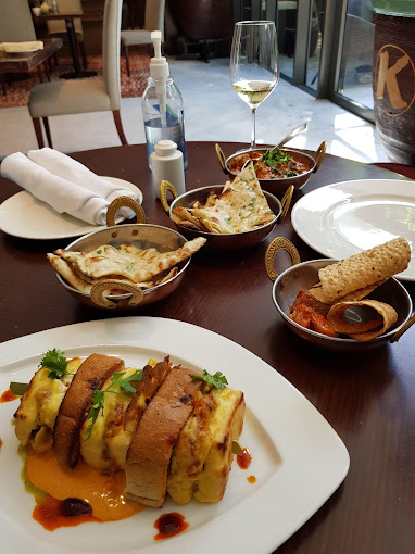 Hyatt Regency Dar es Salaam, The Kilimanjaro