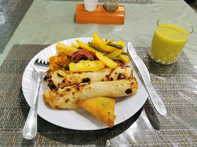 Sleep Inn Hotel – Kariakoo