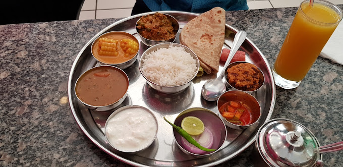 Chowpatty Restaurant Dar es salaam