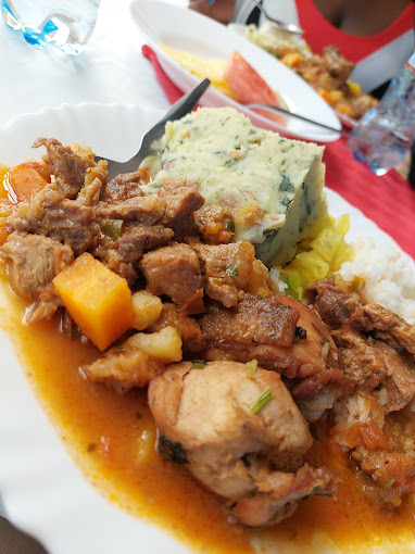 PRIME REGENT HOTEL NKUBU