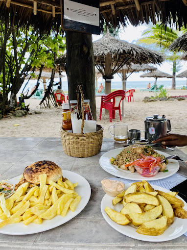 Kipepeo Beach Village