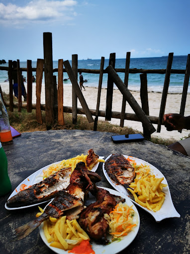 Barracuda Beach Resort, Dar Es Salaam