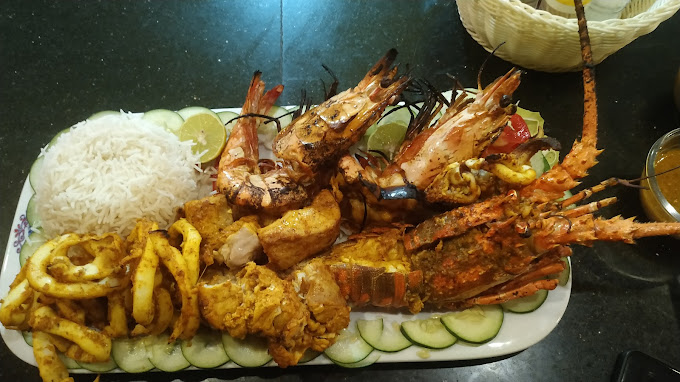 Hotel South Beach Resort