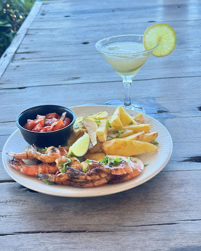 Brigitte’s Inn Kigamboni Tanzania