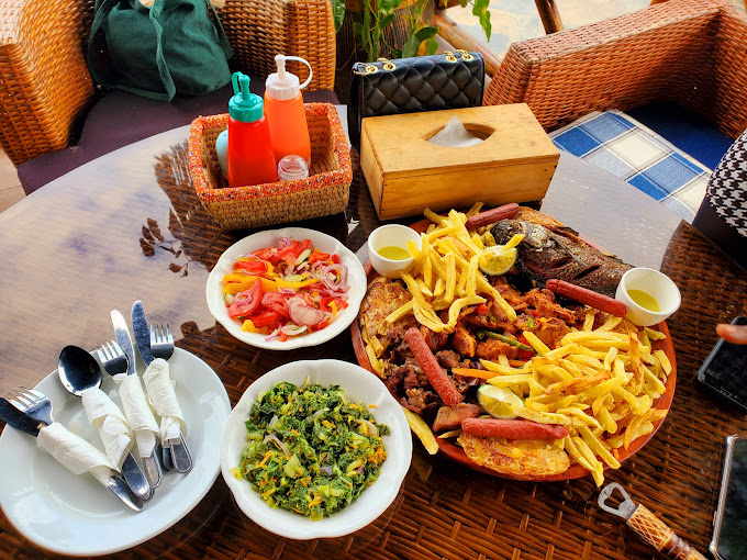 Sea Eagle Oceanfront