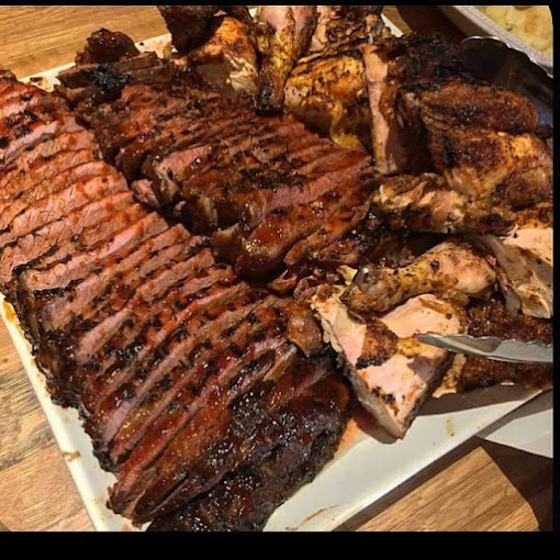 Kwa Mama Village Resort