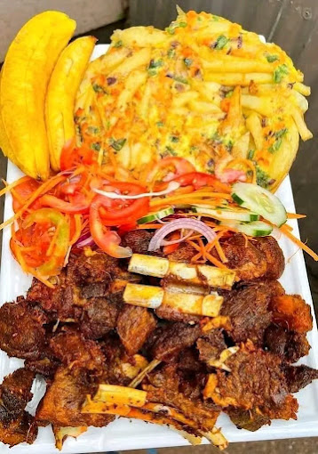 Butiama Hotel Chanika