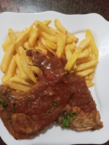 Ashville Hotel & Resort