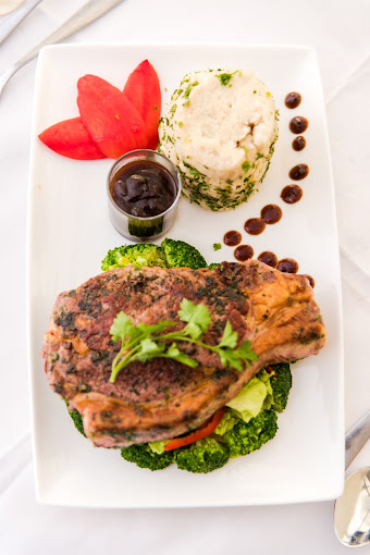 APC Hotel and Conference Centre