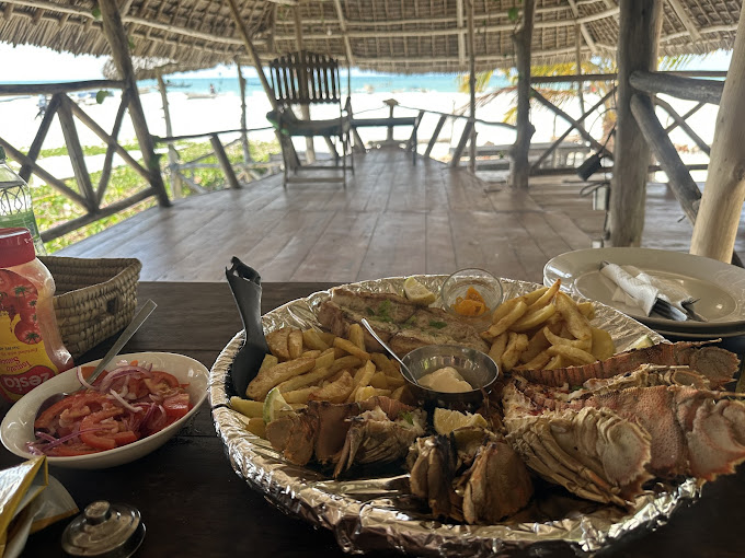 Dynasty Beach Resort