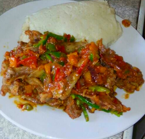 Safari Lodge Kunduchi