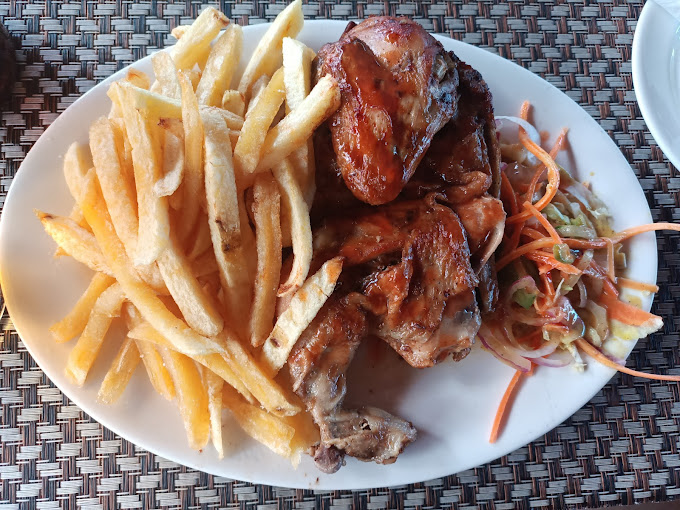 White Sands Resort & Conference Centre