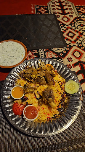 Dar AlArab Restaurant