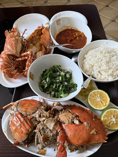 Konfa Business Lodge