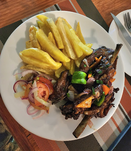 Dom Collina Restaurant and Wine Bar